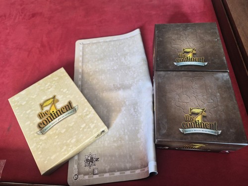 The 7th continent classic - 7th,