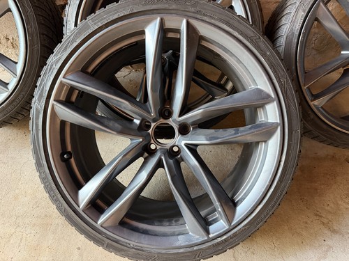 Audi rs6 zoll felgen - rs6, 21