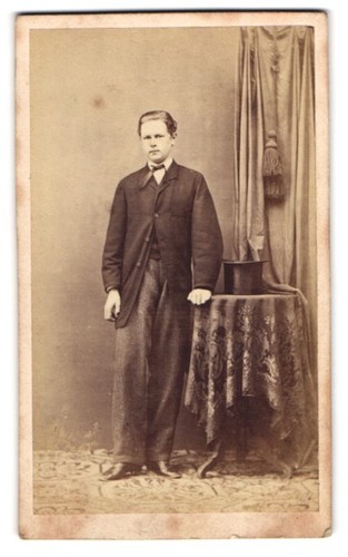 Fotografie filser - w.,