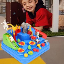 Rennfahrzeug für Kinder