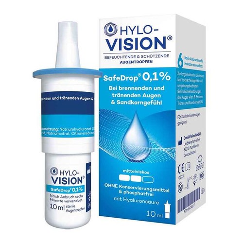 Hylo vision safedrop - hylo-vision®,