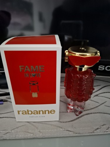 Paco rabanne love 30ml - rabanne, in