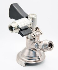 NEU! 90° Thekenanstich