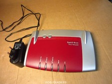 AVM FritzBox 7340 Single-band