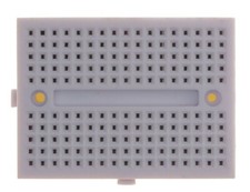 Mini Steckbrett Breadboard 170