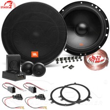 JBL LAUTSPRECHER für AUDI TT