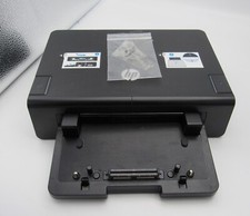 HP NZ223AA EliteBook ProBook 230w Advanced Docking Station - guter Zustand -