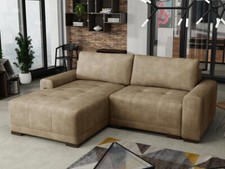 Ecksofa Milton Stilvoll
