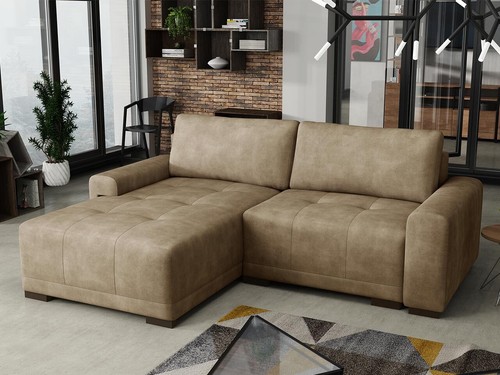 Ecksofa milton stilvoll - milton,