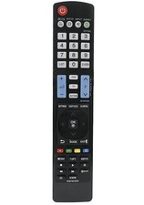 AKB73615307 Ersatz Fernbedienung für LG TV 55LM615S 42LM615S 37LM611S 32LM3400