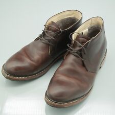 MEINDL 7689 Men's Winter Seefeld Identity Herren Schuhe braun EU 46 UK 11 