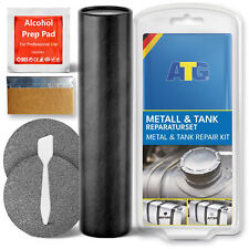 Metall Reparatur Paste 2 Komponenten Kleber Knetmetall Metallkleber Knetmasse