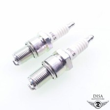Zündkerzen set ngk b9es - 2,