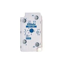 Eltako elektromechanischer Stromstoßschalter S91-100-230V Doseneinbau