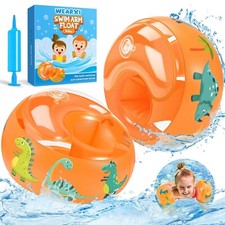 Sichere Schwimmhilfe ab 1 Jahr