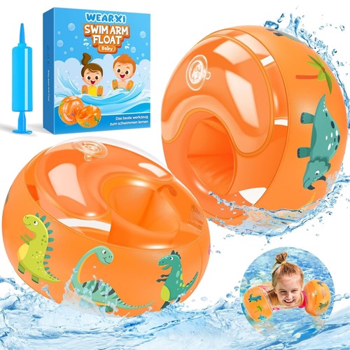 Sichere schwimmhilfe jahr - ab, 1
