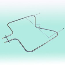 Heizung Unterhitze 1150W Kaneta für Herde wie Whirlpool Ignis Ikea 481010375734