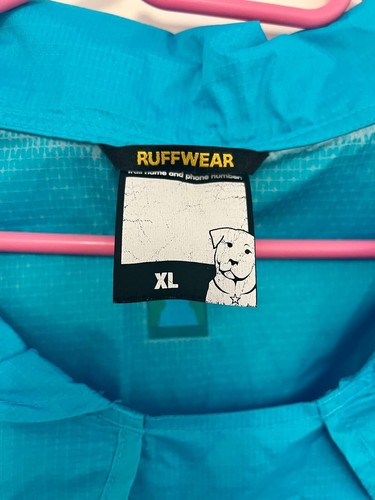 Ruffwear sun shower rain - sun,