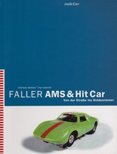 FALLER AMS & HIT CAR - BUCH