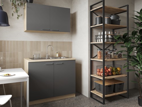 Spülenunterschrank