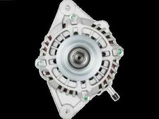 Lichtmaschine passend für