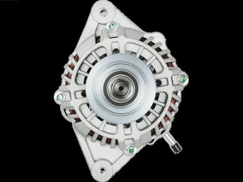 Lichtmaschine passend für