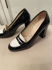 Navyboot Pumps Gr. 39