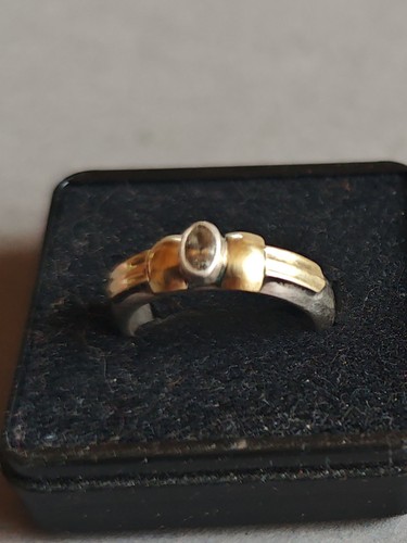 925 silber ring 750 - 925,