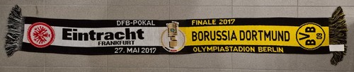 Eintracht frankfurt borussia - eintracht,