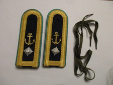 NVA - 1 paar Schulterstücke