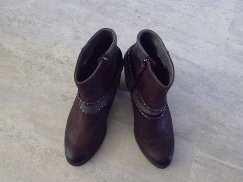 Damenboots,Gr.38