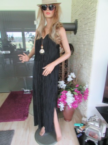 Mudo collection maxikleid - mudo,