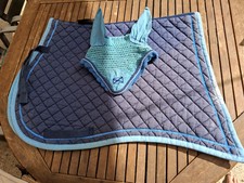 Barockschabracken Set