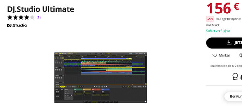 Studio ultimate dj - ultimate,