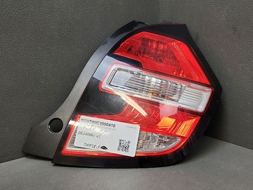 Rechtes rücklicht renault - rechtes,