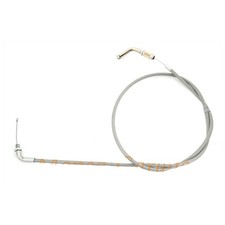 Hochwertiger Gaszug für DKW