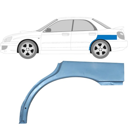 Passt für subaru - passt,