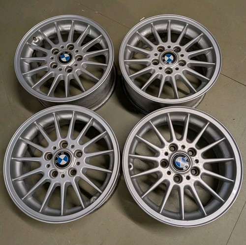 Bmw styling 32 - x,