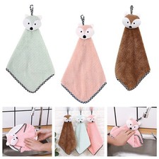 Saugfähiges Handtuch