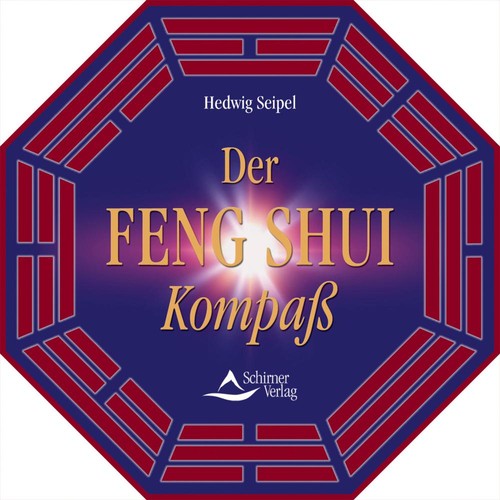 Der feng shui kompaß hedwig - ~,