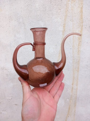V36 porró pourrou porron glas - v36,