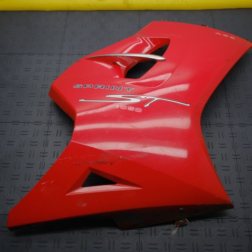 Triumph sprint 1050 - sprint,