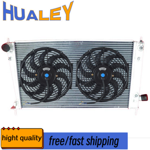 Kühler radiator fan - kühler, radiator+fan