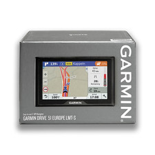 Garmin Drive 51 EUROPE LMT-S