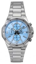 Casio edifice chronograph - casio,