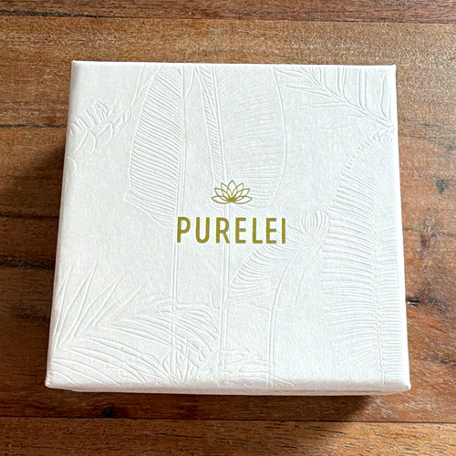 Purelei halskette goldfarben - halskette,