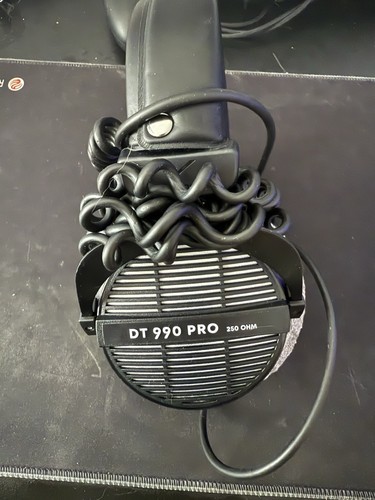 Beyerdynamic 990 pro - 990,