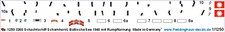 Peddinghaus-Decals 1:1250 3260