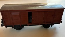 TRIX EXPRESS H0 Güterwagen