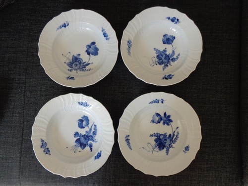 Royal copenhagen 1616 blaue - royal,